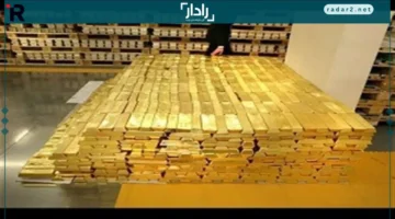 ارتفاع الدين الأمريكي القياسي يثير تساؤلات حول مستقبل سعر الذهب